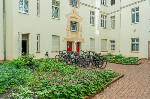 Innenhof - 