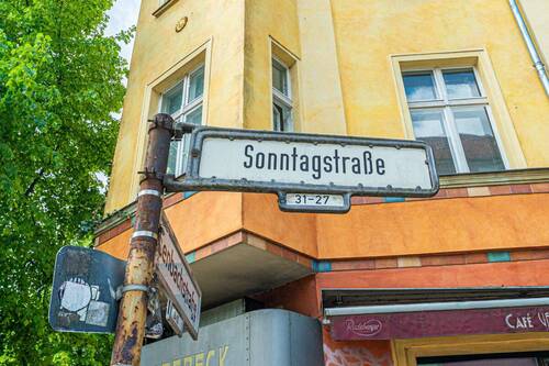 Umgebung - 