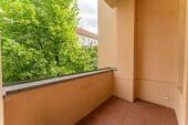Balkon - 