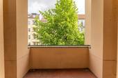 Balkon - 