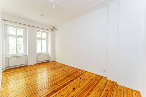 Schlafzimmer - 