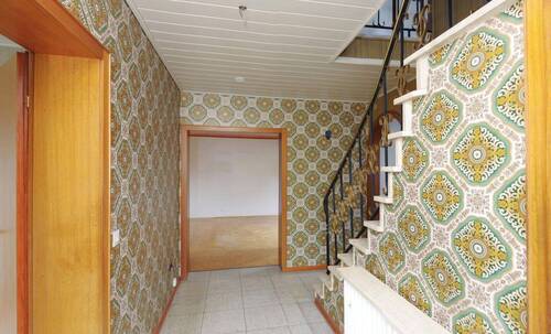 Flur Erdgeschoss - 