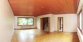 Wohnzimmer Richtung Südost - 