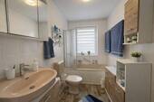 Badezimmer KI optimiert - 