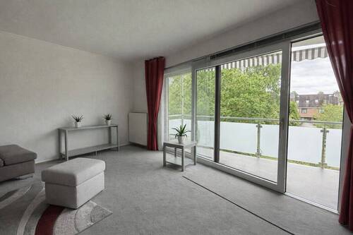 Wohnzimmer 2 KI optimiert - 