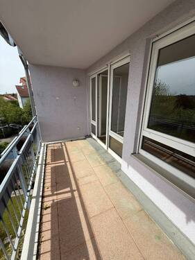 Balkon - 