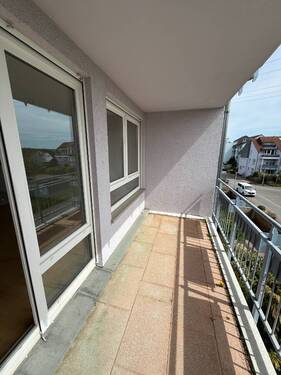 Balkon - 