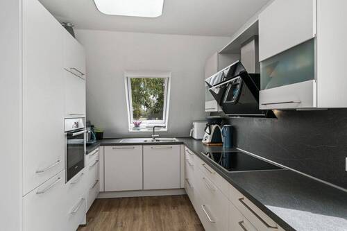 Wohnung 2 Küche - 