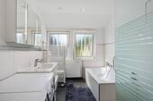 Wohnung 2 Badezimmer - 