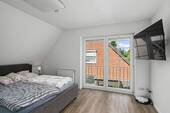 Wohnung 2 Schlafzimmer - 