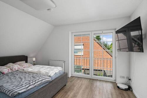 Wohnung 2 Schlafzimmer - 