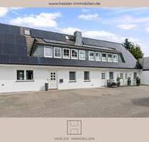 Oyten | Modernisiertes Zwei- bzw. Dreifamilienhaus in gut angebundener Lage