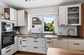 Wohnung 1 Küche - 