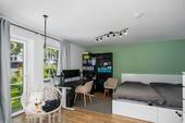 Wohnung 1 Schlafzimmer - 