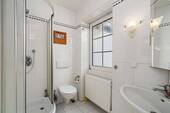 Wohnung 1 Badezimmer mit Dusche - 