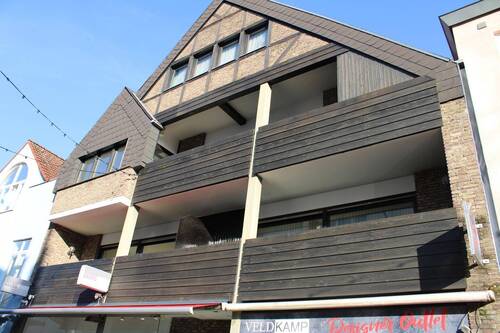 Foto 2 - 1 Zimmer Mehrfamilienhaus, Wohnhaus zum Kaufen in Recklinghausen