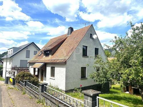 Ansicht von Süden - 