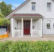 Ein stiller Schatz im Grünen - bereit für Ihr eigenes Kapitel.- Ein Rückzugsort mit Stil, Qualität und Münsterland-Flair. - Warendorf / Milte
