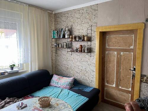 Wohnzimmer - 