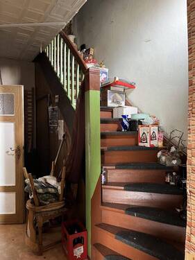 Treppe - 