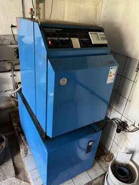 Heizung - 