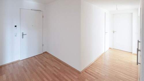 Monheim Diele mit Holzboden - 