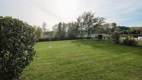 Monheim Garten Wohnung 4.1 - 2 Zimmer Etagenwohnung in Monheim am Rhein