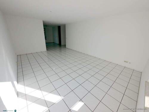 Wohnen - 3 Zimmer Etagenwohnung in Radolfzell