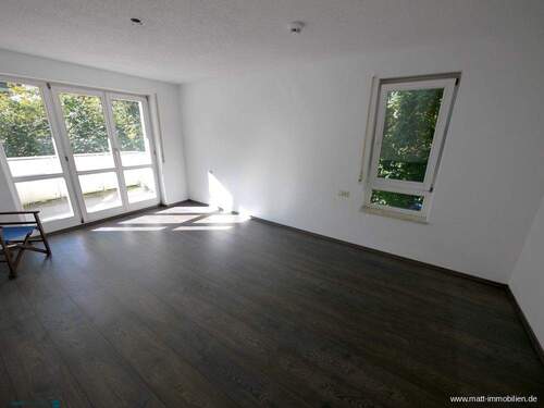 Eltern-Schlafzimmer - 