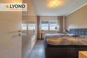 LYD 4617 - 11 Schlafzimmer EG - 
