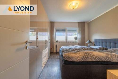 LYD 4617 - 11 Schlafzimmer EG - 