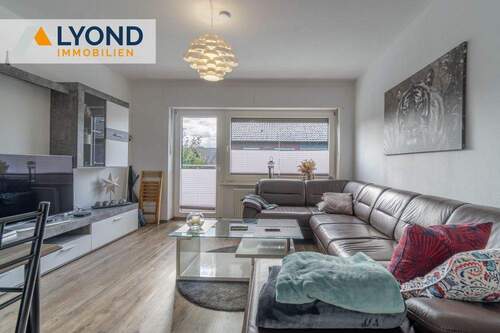 LYD 4617 - 14 Wohnzimmer OG - 