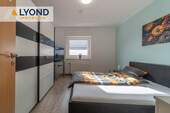 LYD 4617 - 16 Schlafzimmer OG - 