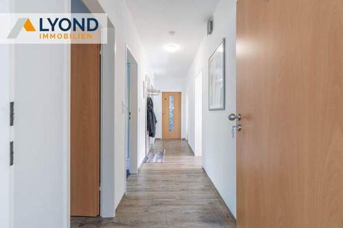 LYD 4617 - 20 Flur OG - 