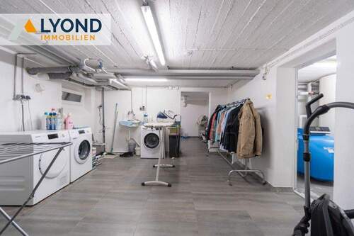 LYD 4617 - 25 Waschkeller - 