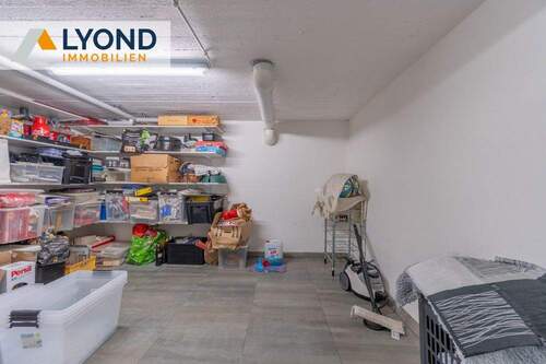 LYD 4617 - 26 Kellerraum - 