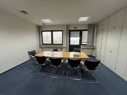 Besprechungsraum - 