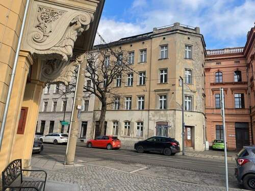 IMG_3549 - Mehrfamilienhaus, Wohnhaus in Görlitz