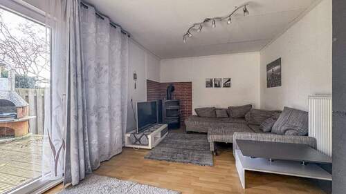 Wohnen - 4 Zimmer Einfamilienhaus in Lilienthal