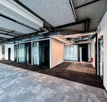 Erstbezug: Büro mit autarkem Eingang und Dachterrassen - sofort verfügbar - Berlin Prenzlauer Berg