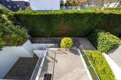 Gartenansicht - 