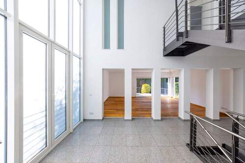 Galerie - 5 Zimmer Einfamilienhaus zum Kaufen in Meerbusch / Lank-Latum