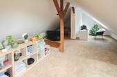 Dachgeschoss - 