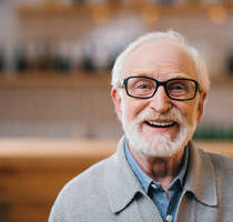 Betreutes Wohnen Oesede - barrierefreie Wohnung mit optionalen Betreuungsangeboten - Georgsmarienhütte / Oesede