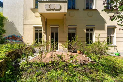 Terrasse - 