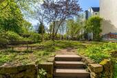 Innenhof - 