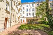 Innenhof - 