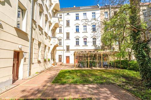 Innenhof - 