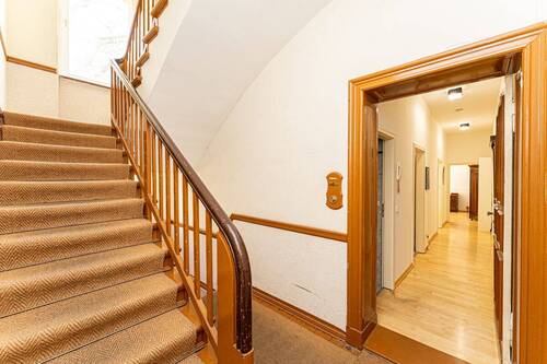 Treppenhaus - 