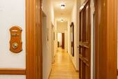 Wohnungseingang - 